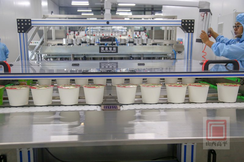 食品厂设计：构建高效生产与品质保障的桥梁
